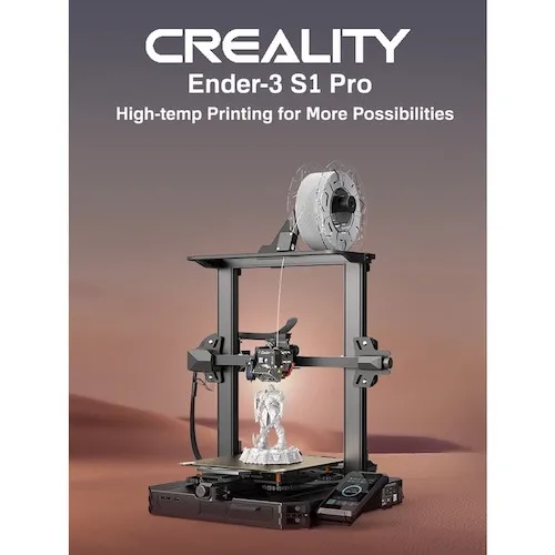 Buy Creality Ender-3 S1 Pro at MyDeal