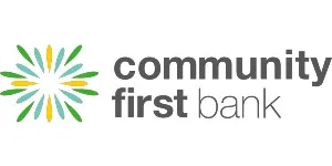Community First Bank Fixed Home Loan