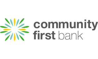 Community First Bank Term Deposit