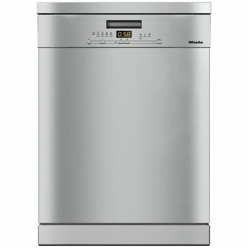 Miele 60cm G5000 Freestanding Dishwasher