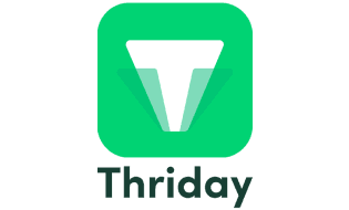 Thriday Business Account