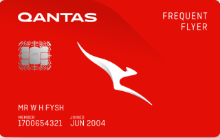Qantas Travel Money
