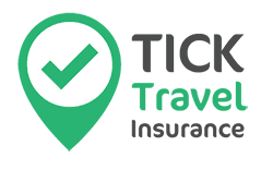 Tick Travel Insurance - Top Single Trip image