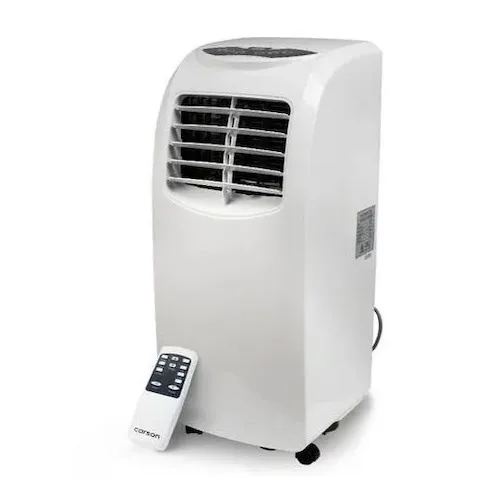 CARSON PA250 II 9000BTU portable air conditioner