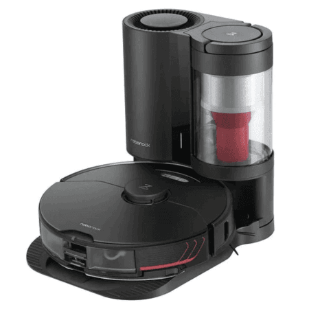 $700 off S7 MaxV Plus Robot Vacuum & Mop Cleaner