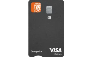 ING Credit Cards Comparison & Reviews | Finder