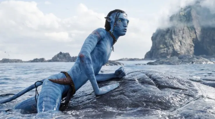 Avatar: The Way of Water image
