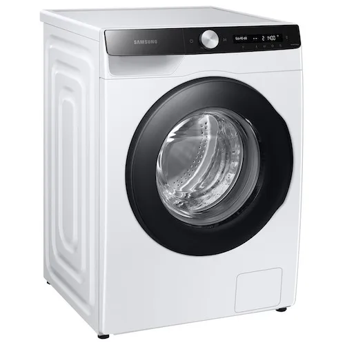 Samsung 8.5kg Personalised BubbleWash Front Load Washing Machine WW85T504DAE