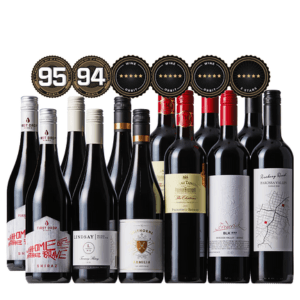 Up to 77% off selected wines