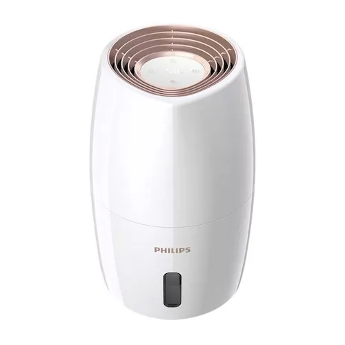 Philips Humidification 2000 Series with Nano Technology