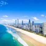 Canberra to Gold Coast from $99