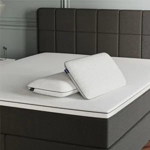Get a FREE pillow with every mattress