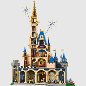 Up to 40% off LEGO Sale