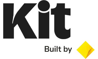 Kit: Kids prepaid card and money app