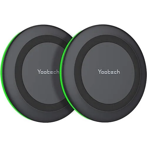 Yootech Fast Wireless Charger