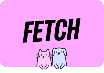 Fetch Pet