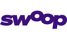Swoop logo
