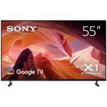 25% off Sony 75-Inch X80K 4K Ultra HD TV: $1,499