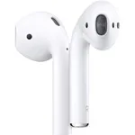 $40 off Apple AirPods (2nd Generation) with Charging Case: $179