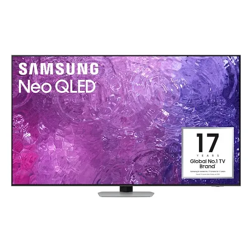 Samsung 85-inch QN90C Neo QLED 4K Smart TV