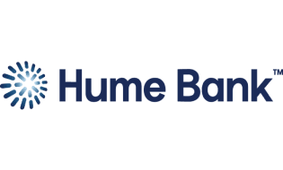 Hume Bank logo