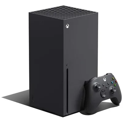 19% off Xbox Series X Console: $645