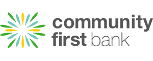 Community First Bank New Car Loan - Variable