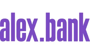 Alex.Bank logo