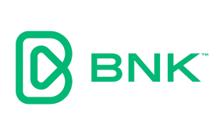 BNK Bank logo