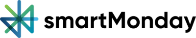 smartMonday logo