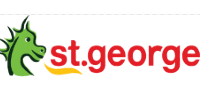 St.George Bank logo
