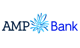 AMP Bank logo