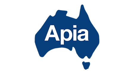 Apia Landlord Insurance logo