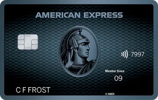Amex vs Visa & Mastercard Credit Cards | Finder