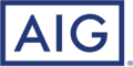 AIG logo