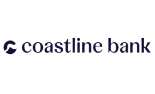 Coastline Bank logo