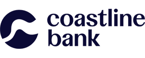Coastline Bank logo