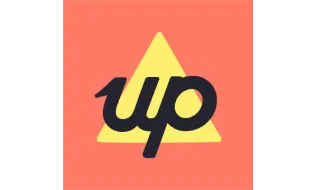 UP logo