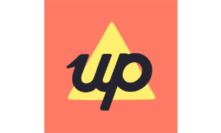 UP logo
