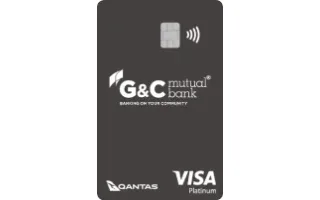 Unity Bank Platinum Visa Credit Card