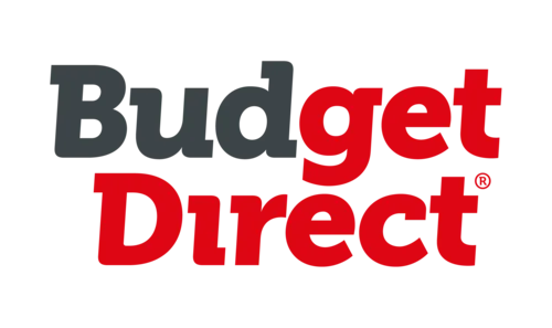 Budget Direct Home & Contents Insurance logo