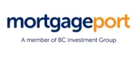 Mortgageport logo