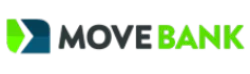 MOVE Bank logo