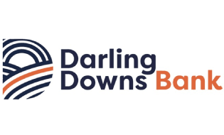 Darling Downs Bank logo