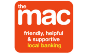 The Mac Credit Union logo