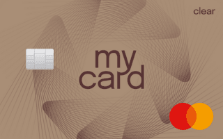 MyCard Clear