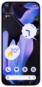 Google Pixel 9 Pro XL logo