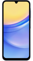 Samsung Galaxy A16 5G logo