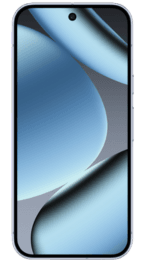 Google Pixel 10 Pro logo