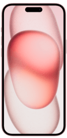 Apple iPhone 15 logo